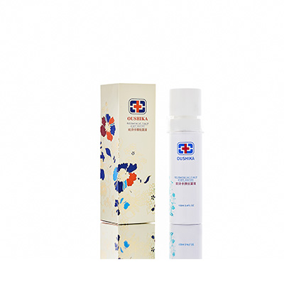 卢氏抗菌防护喷雾