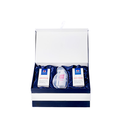 卢氏阴道抑菌护理套盒