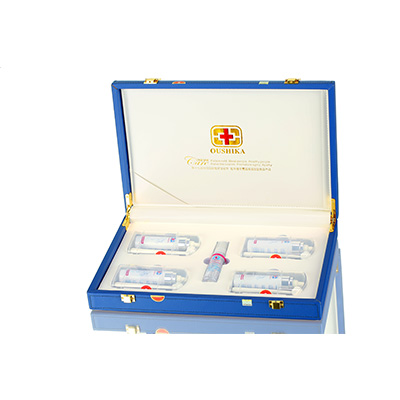 恢复自洁系统套卢氏