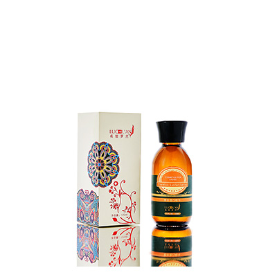 卢氏预防妊娠纹.蚕丝修复精华