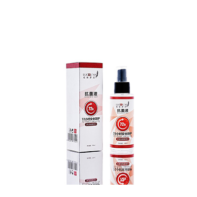 卢氏母婴防护喷雾