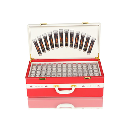 卢氏产后卵巢回春套