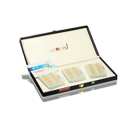 卢氏产后盆腔修复套