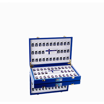 卢氏润芯综合版