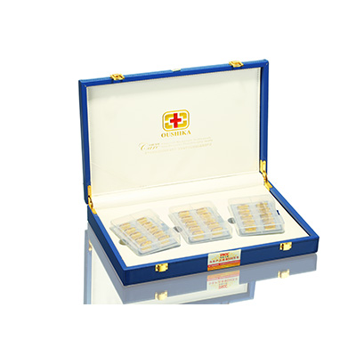 卢氏盆腔排毒修复套