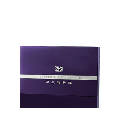 气血能量海底轮卢氏