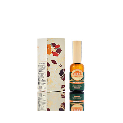 卢氏私密细嫩修复精华