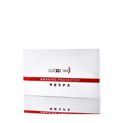 卢氏气血能量增强套