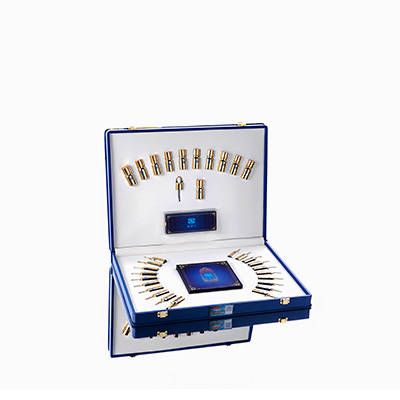 卢氏全身经络解压套