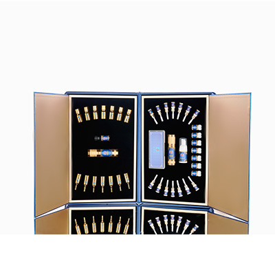 卢氏7D私密抗衰养护套